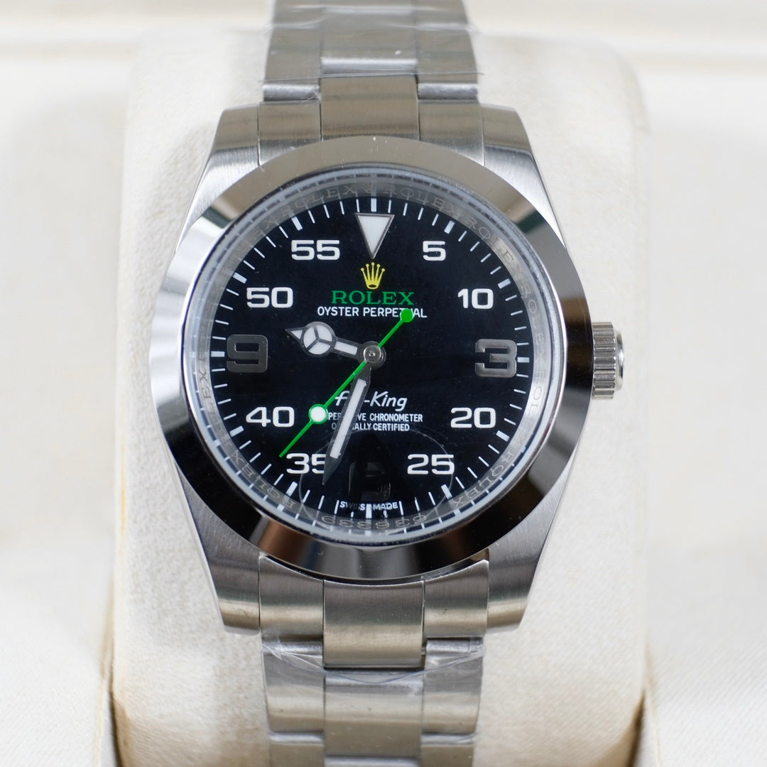 Rolex Watches