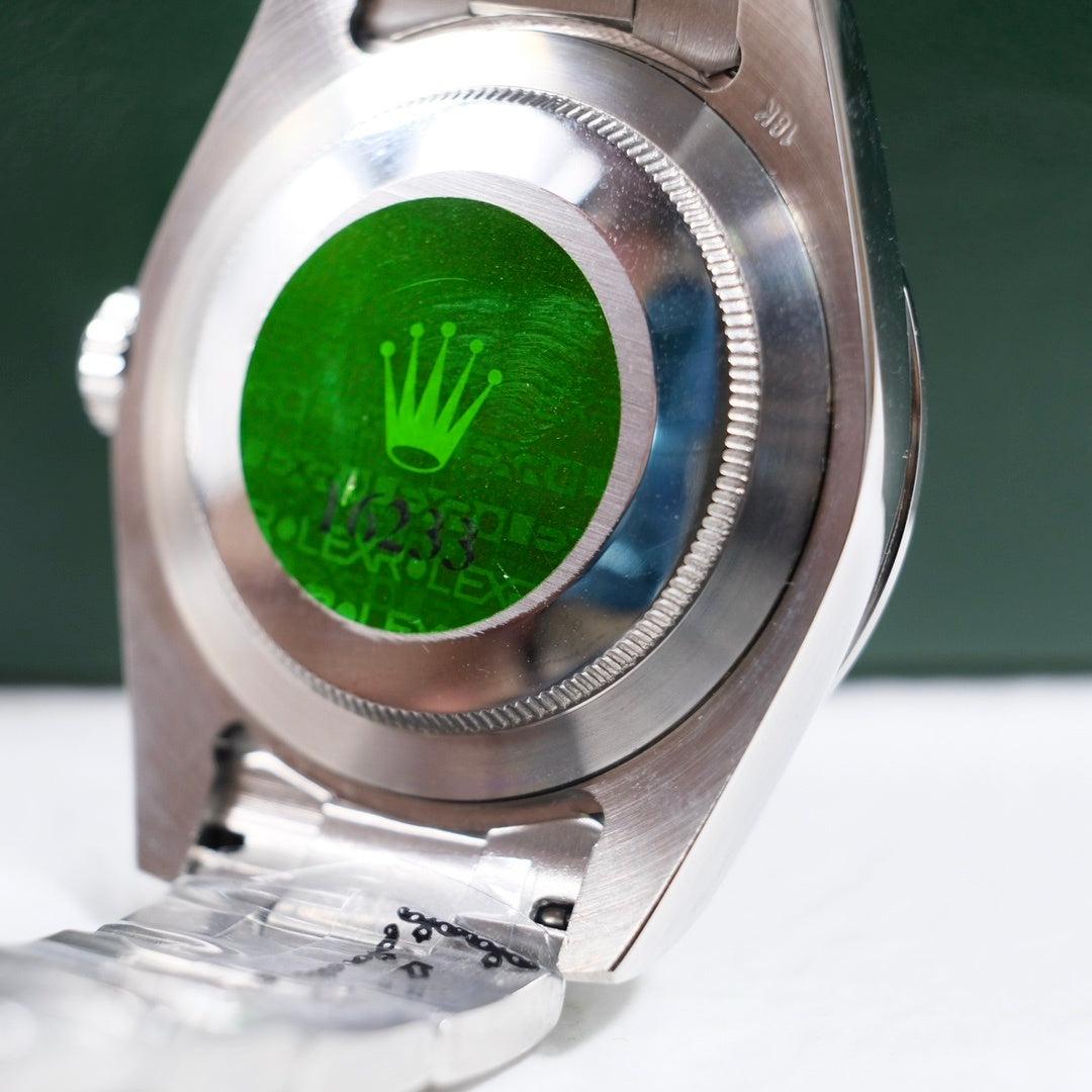 Rolex Watches