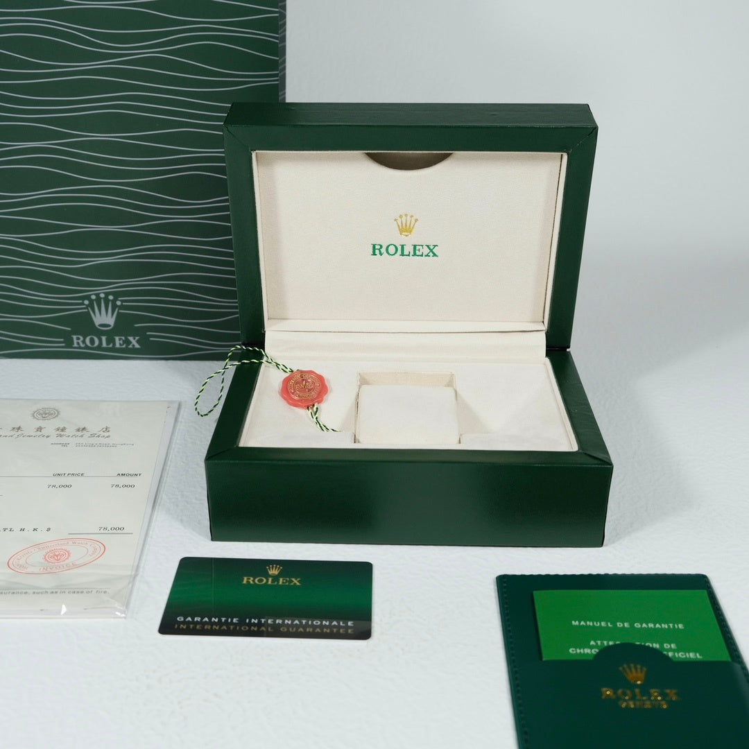 Rolex Watches