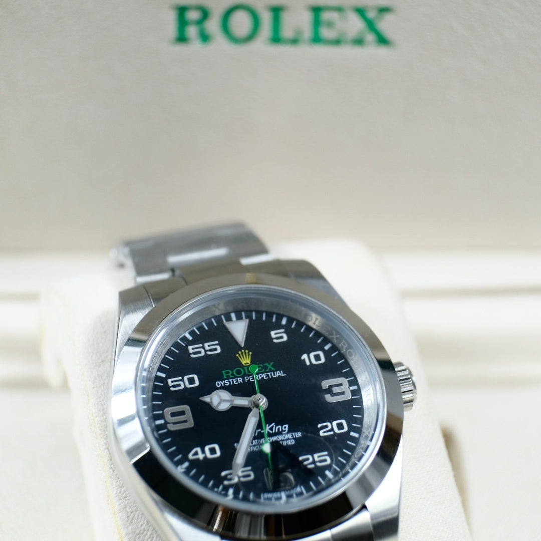Rolex Watches