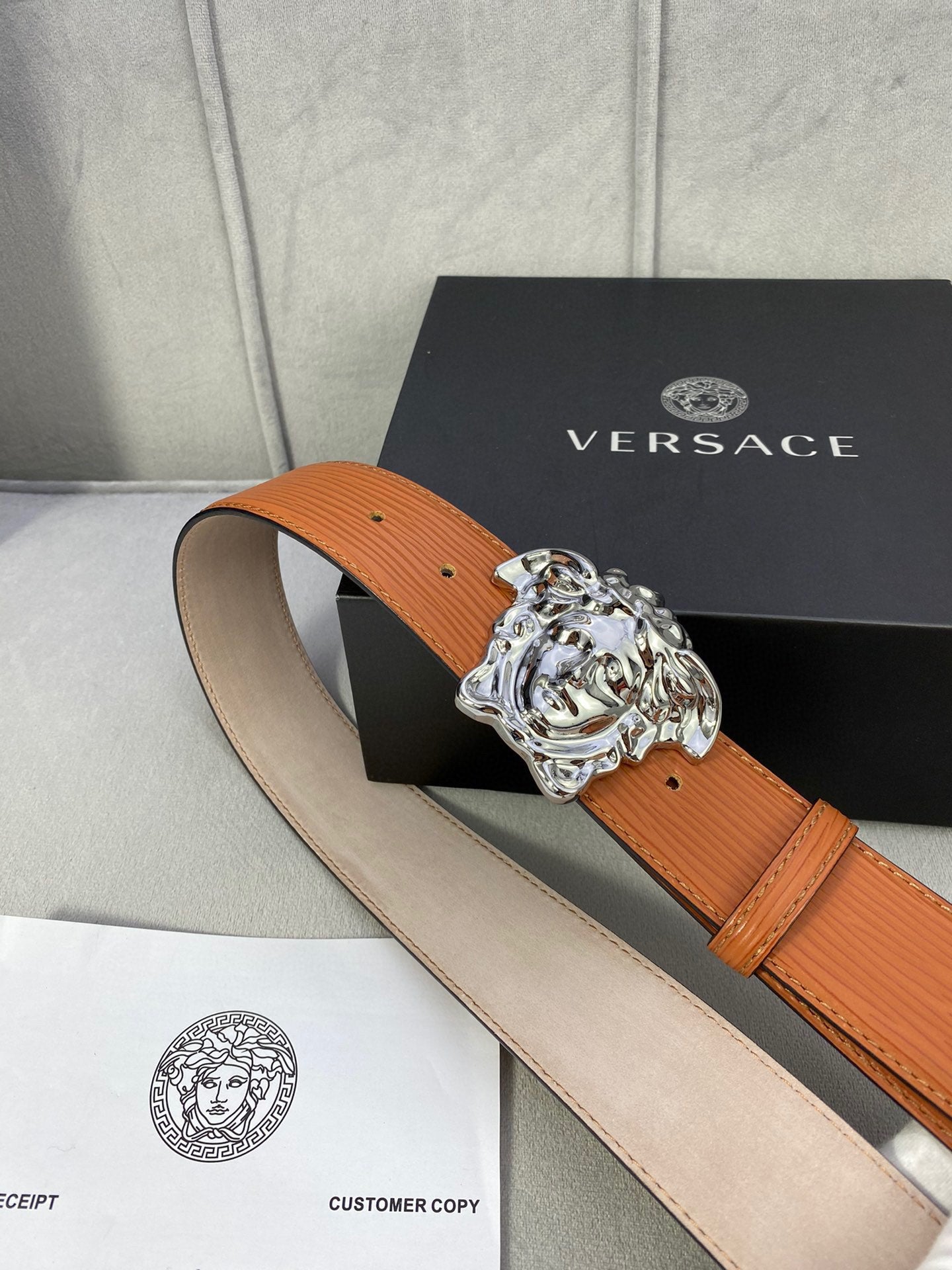 Versace Belt