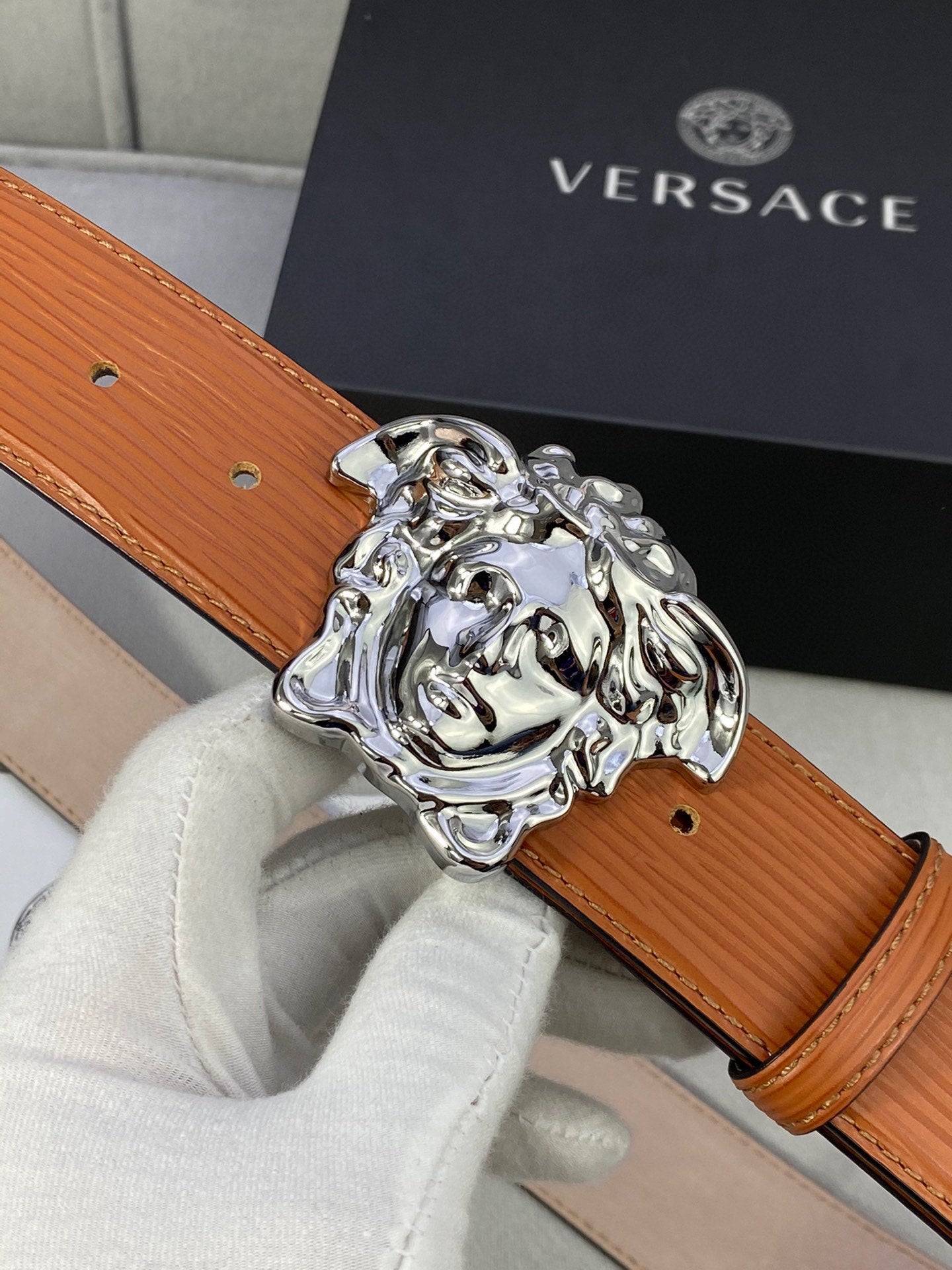 Versace Belt