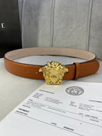 Versace Belt