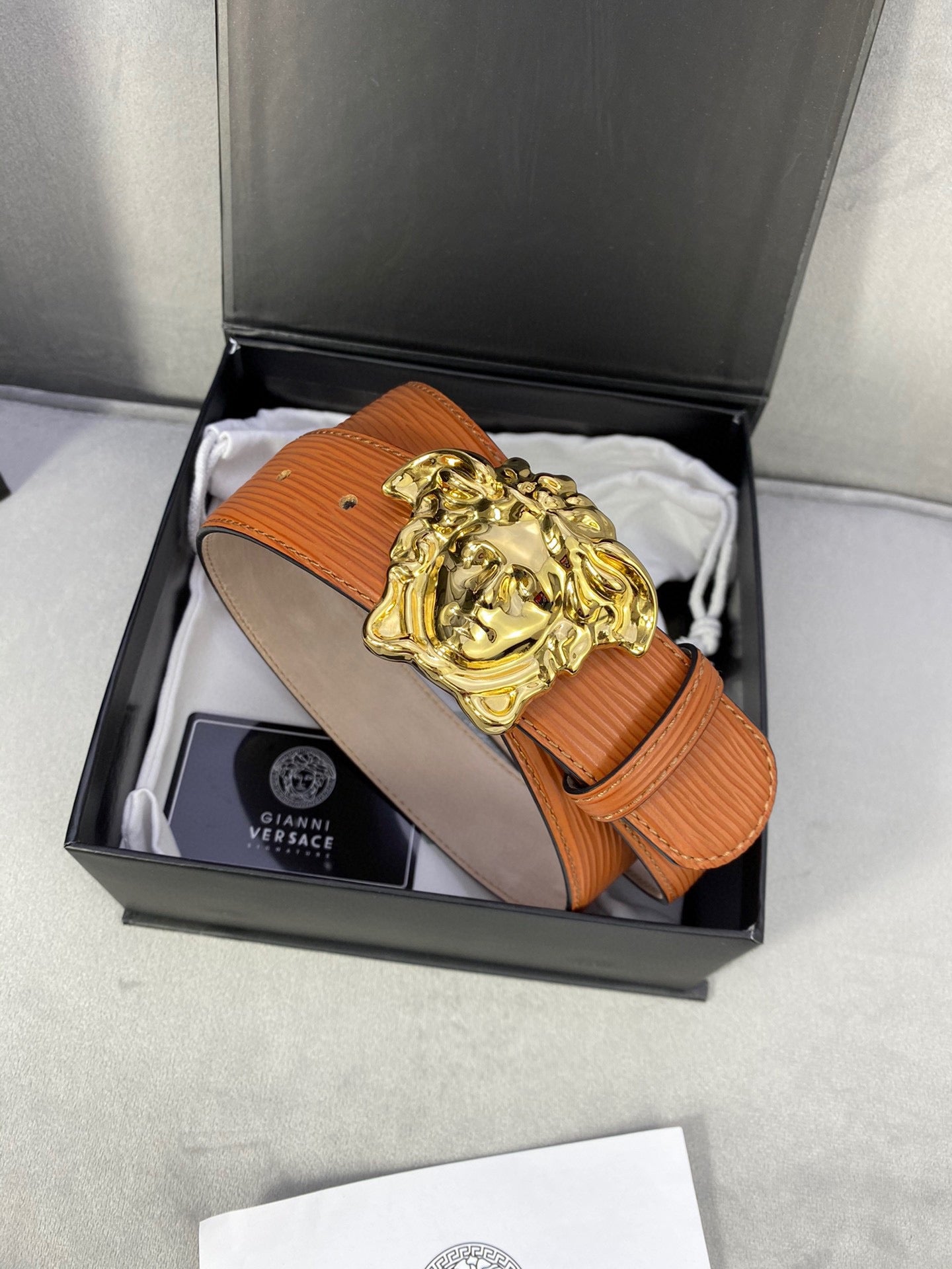 Versace Belt