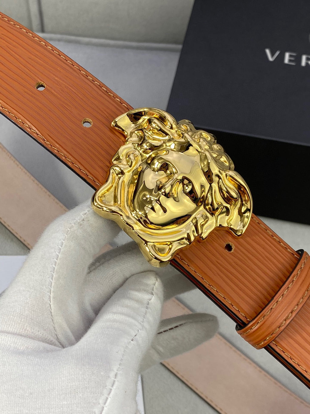 Versace Belt