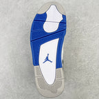 KZ Batch-Air Jordan 4 “Motorsports”