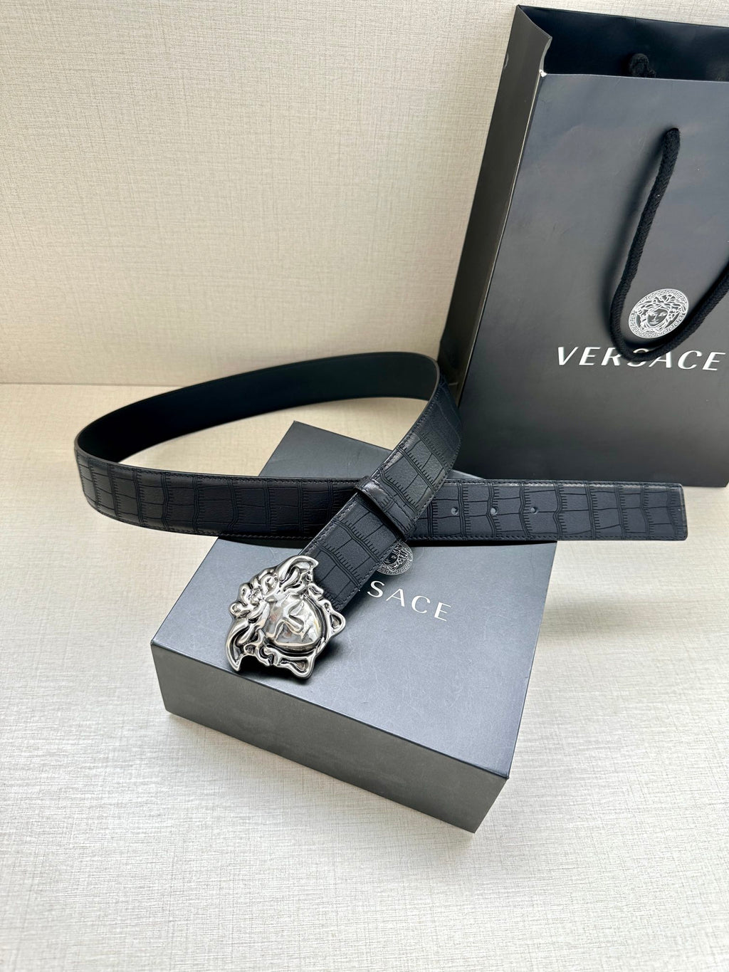 Versace Belt