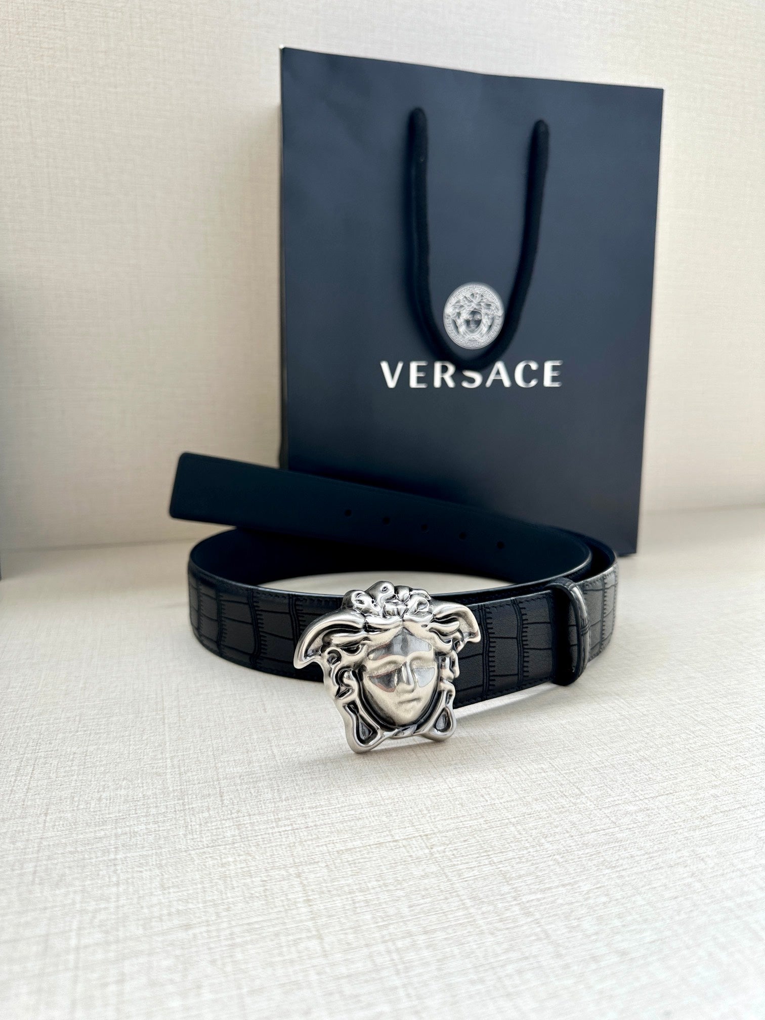 Versace Belt