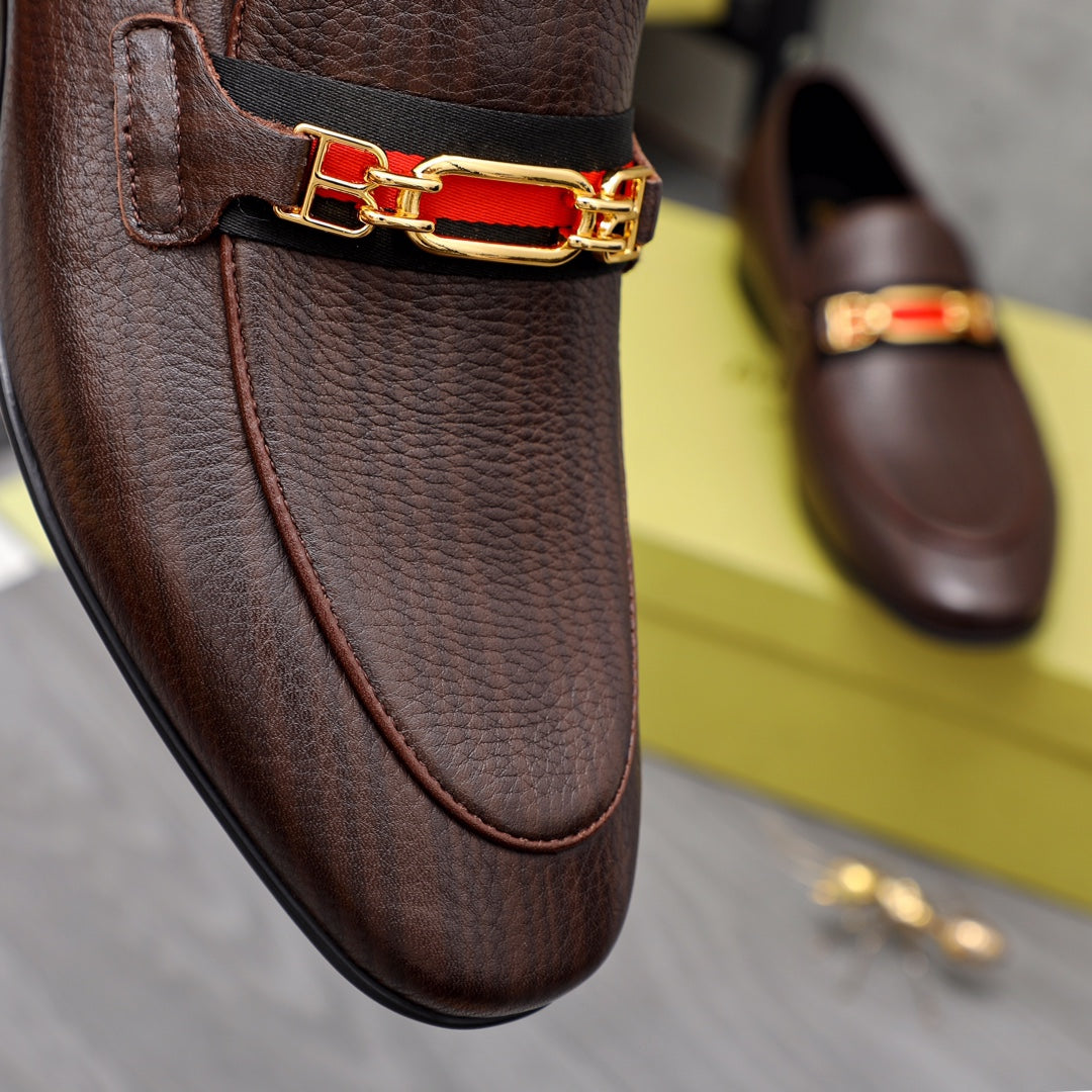 Luxury Shoes Burberry