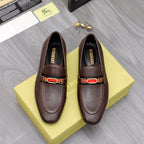 Luxury Shoes Burberry