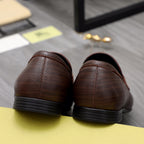 Luxury Shoes Burberry