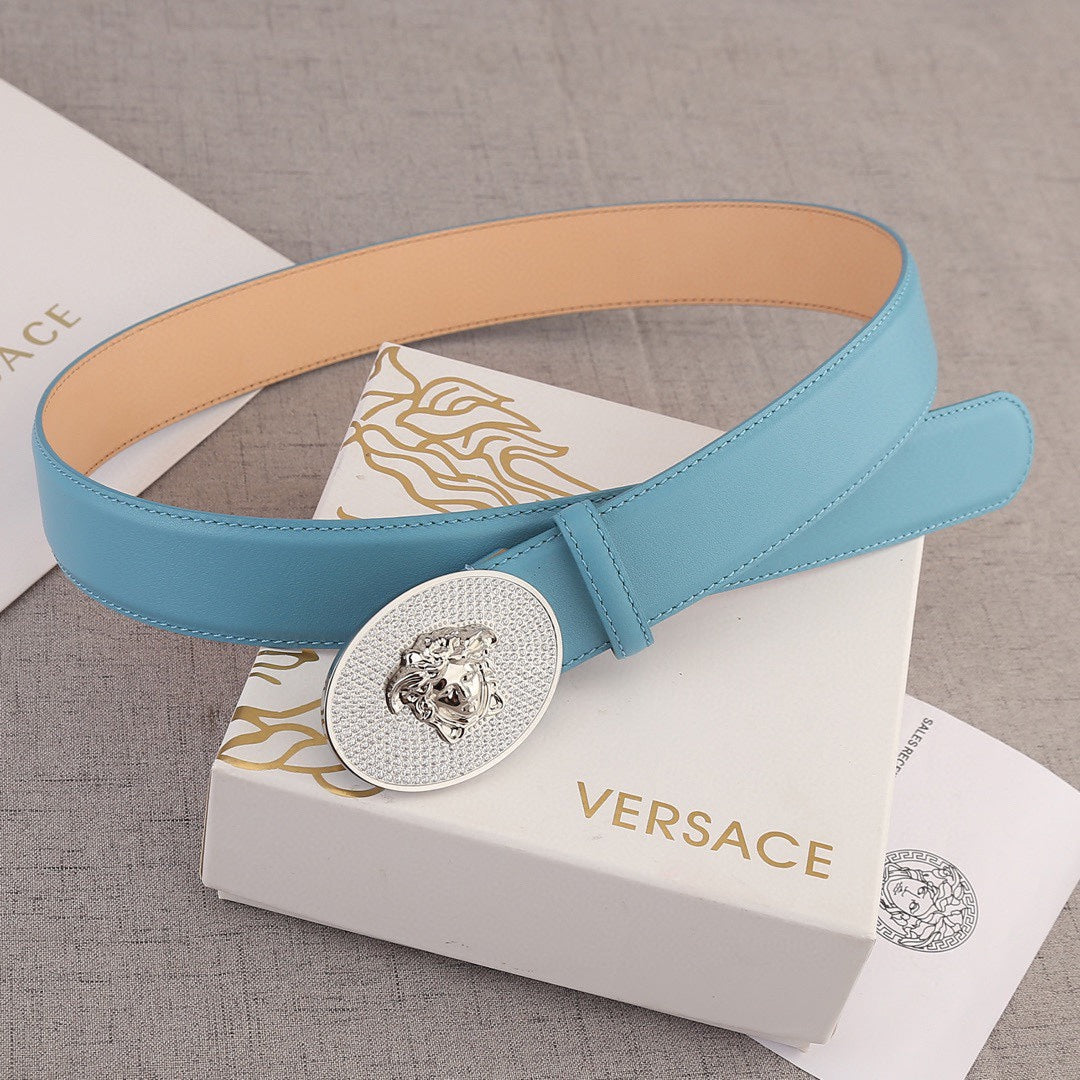 Versace Belt