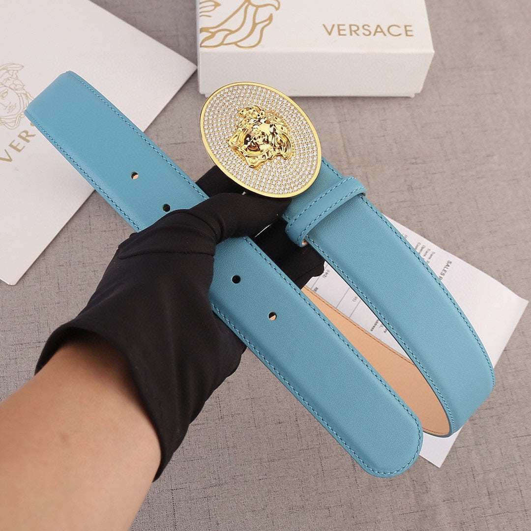 Versace Belt