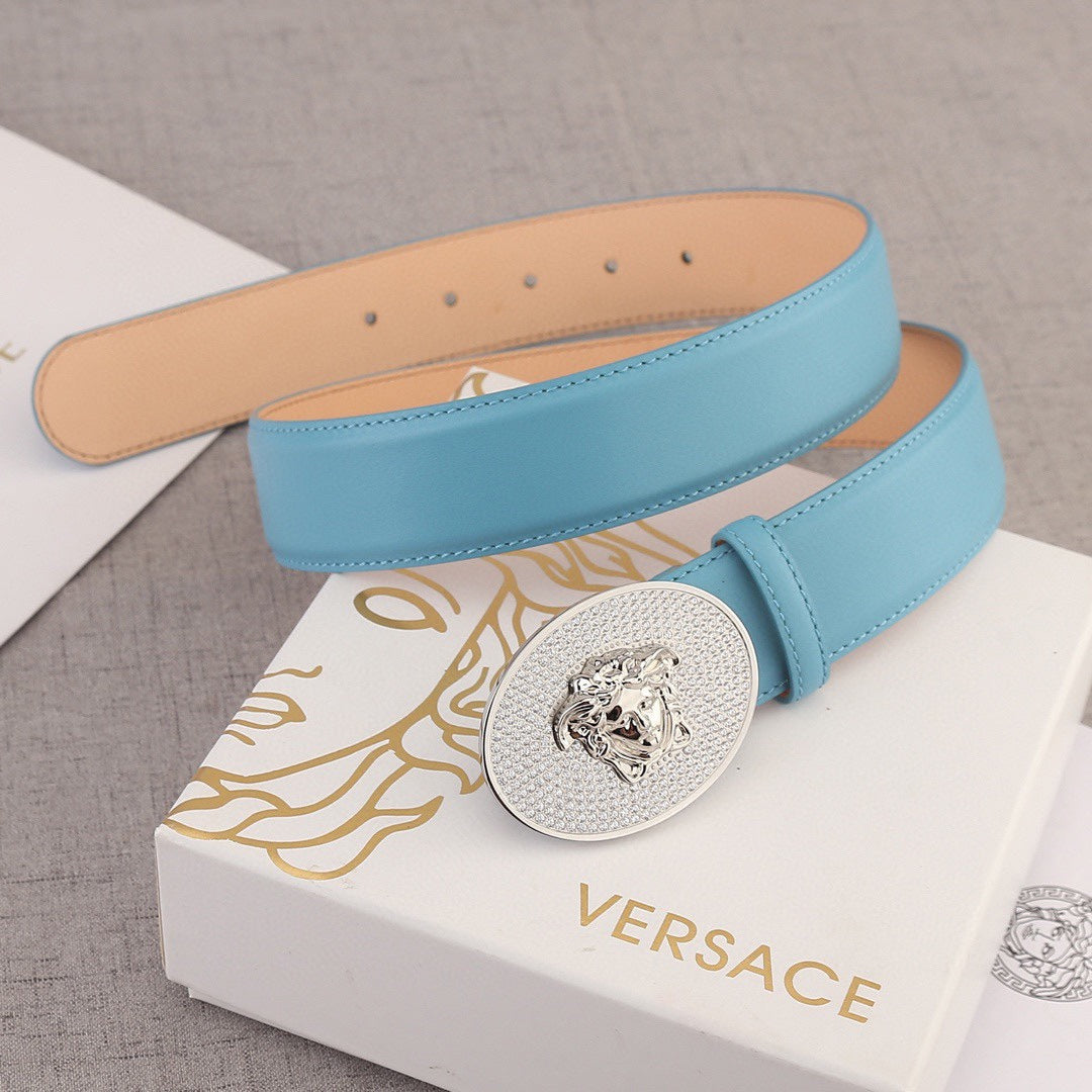 Versace Belt