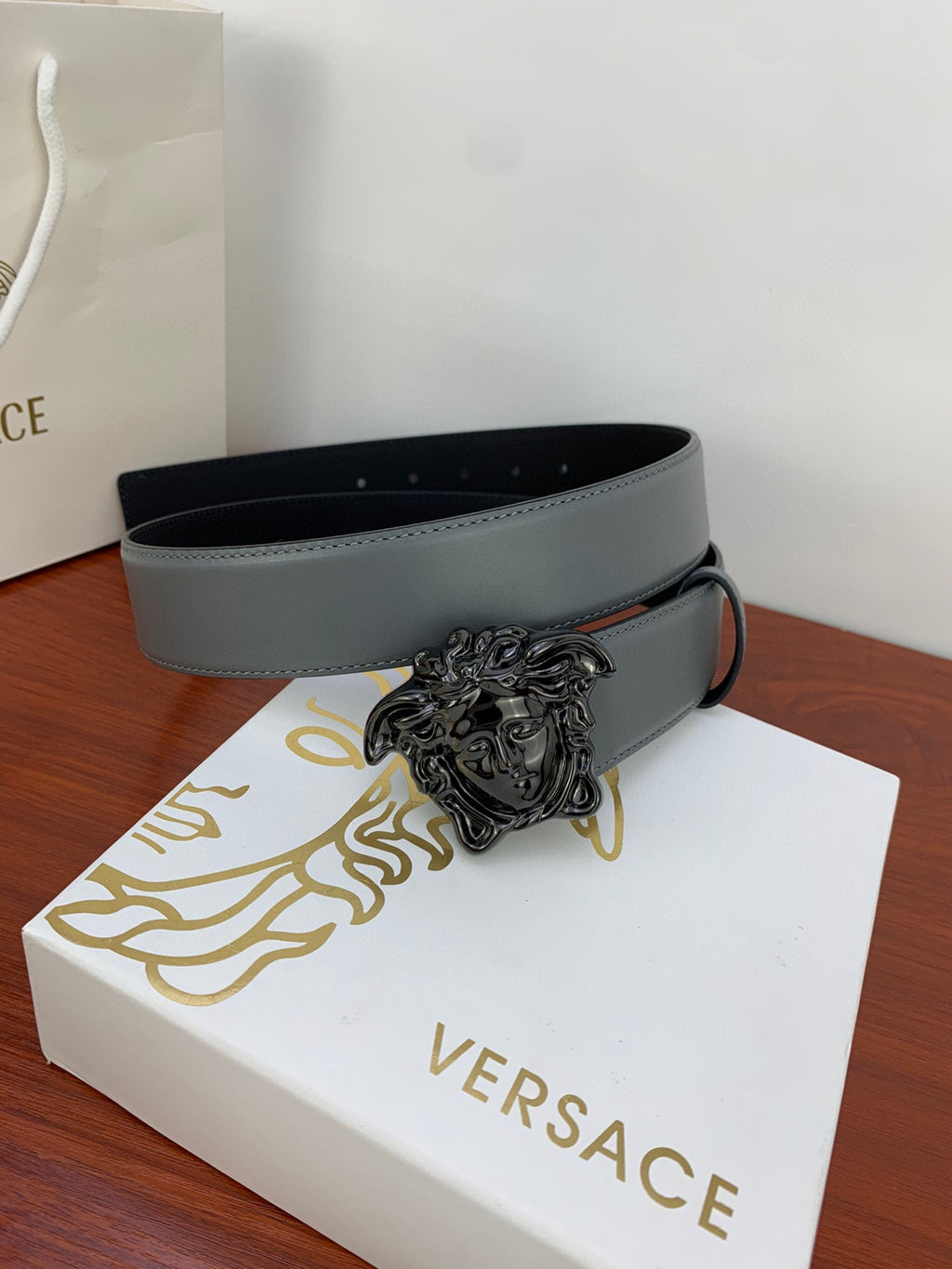 Versace Belt