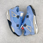 KZ Batch-Air Jordan 4 “University Blue”