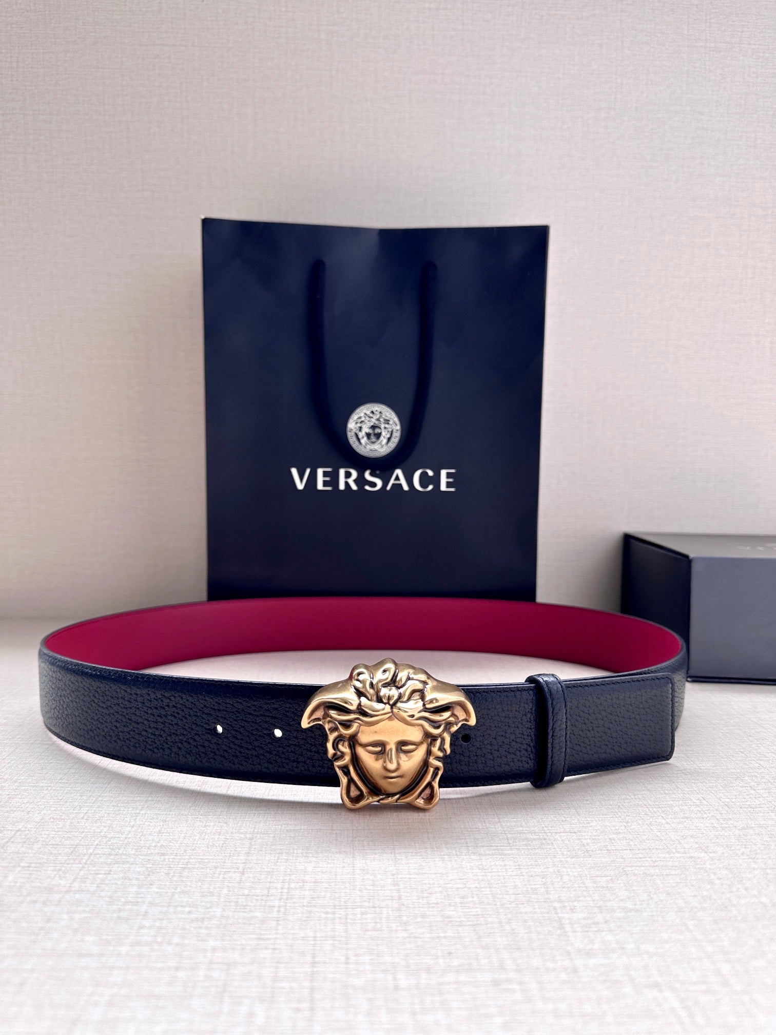 Versace Belt
