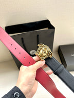 Versace Belt