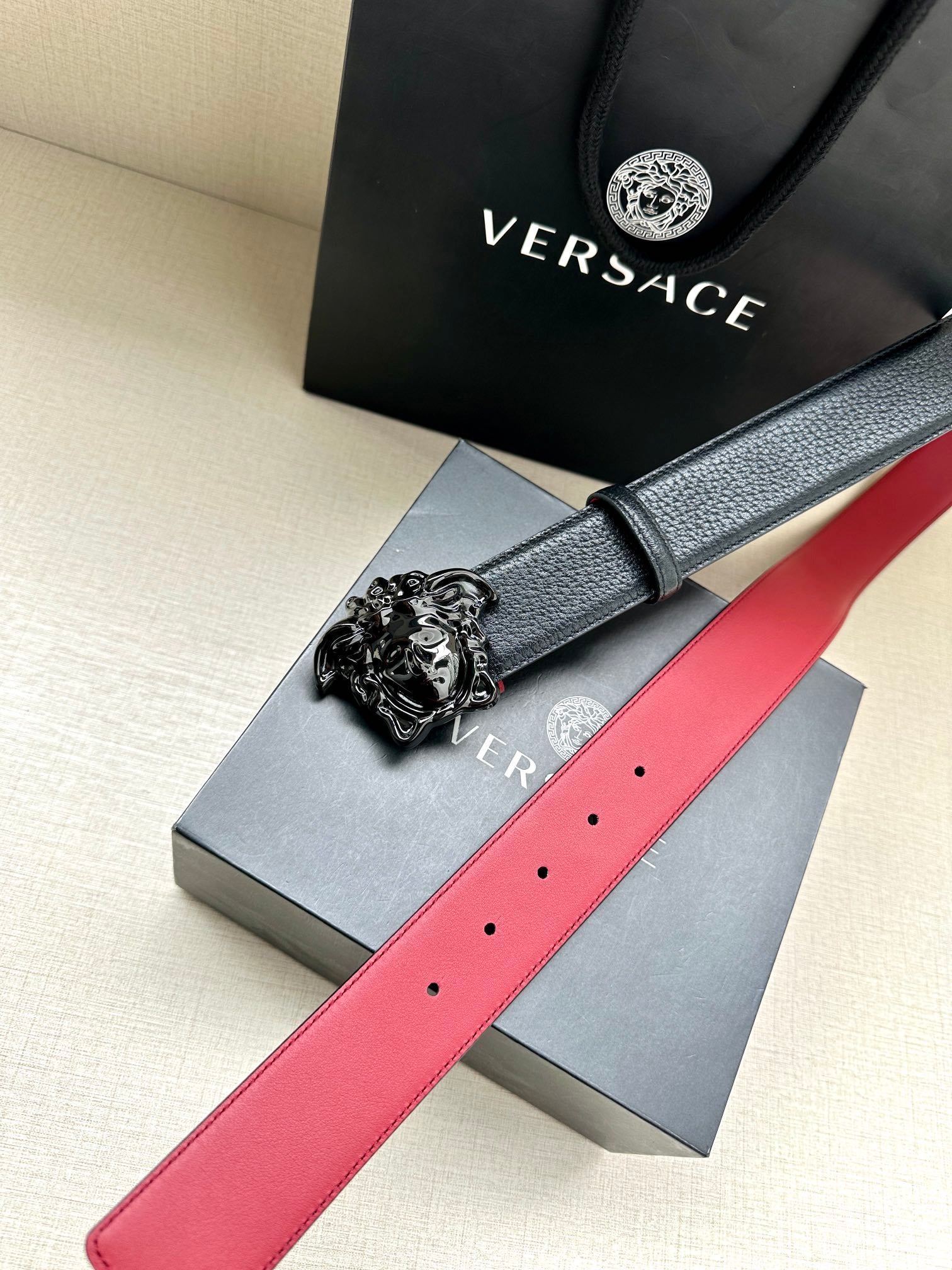 Versace Belt