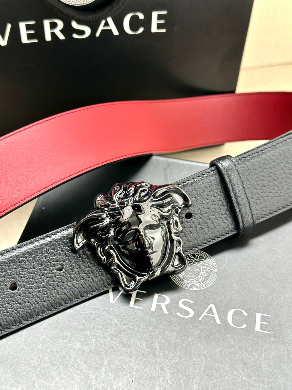 Versace Belt