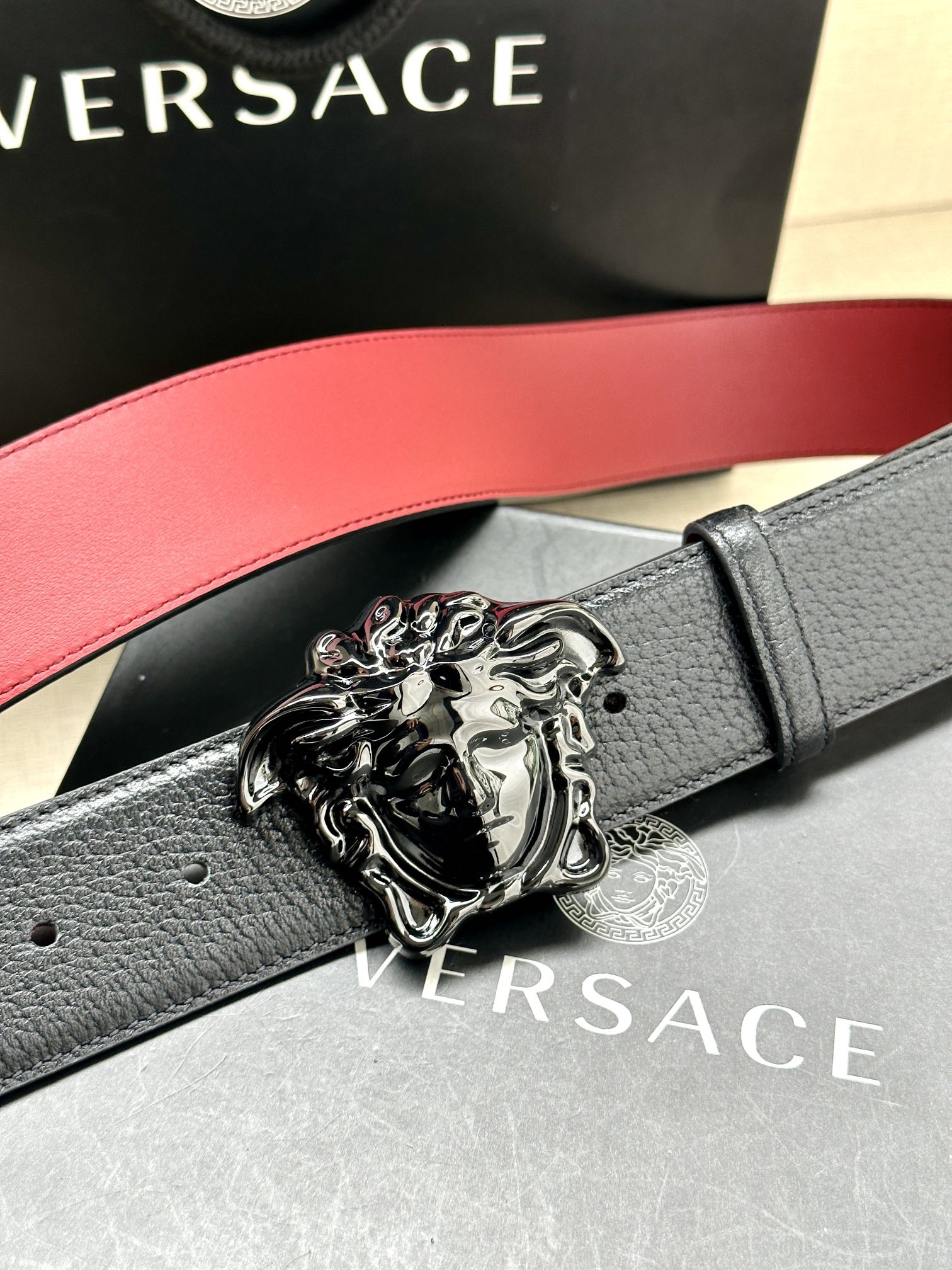 Versace Belt