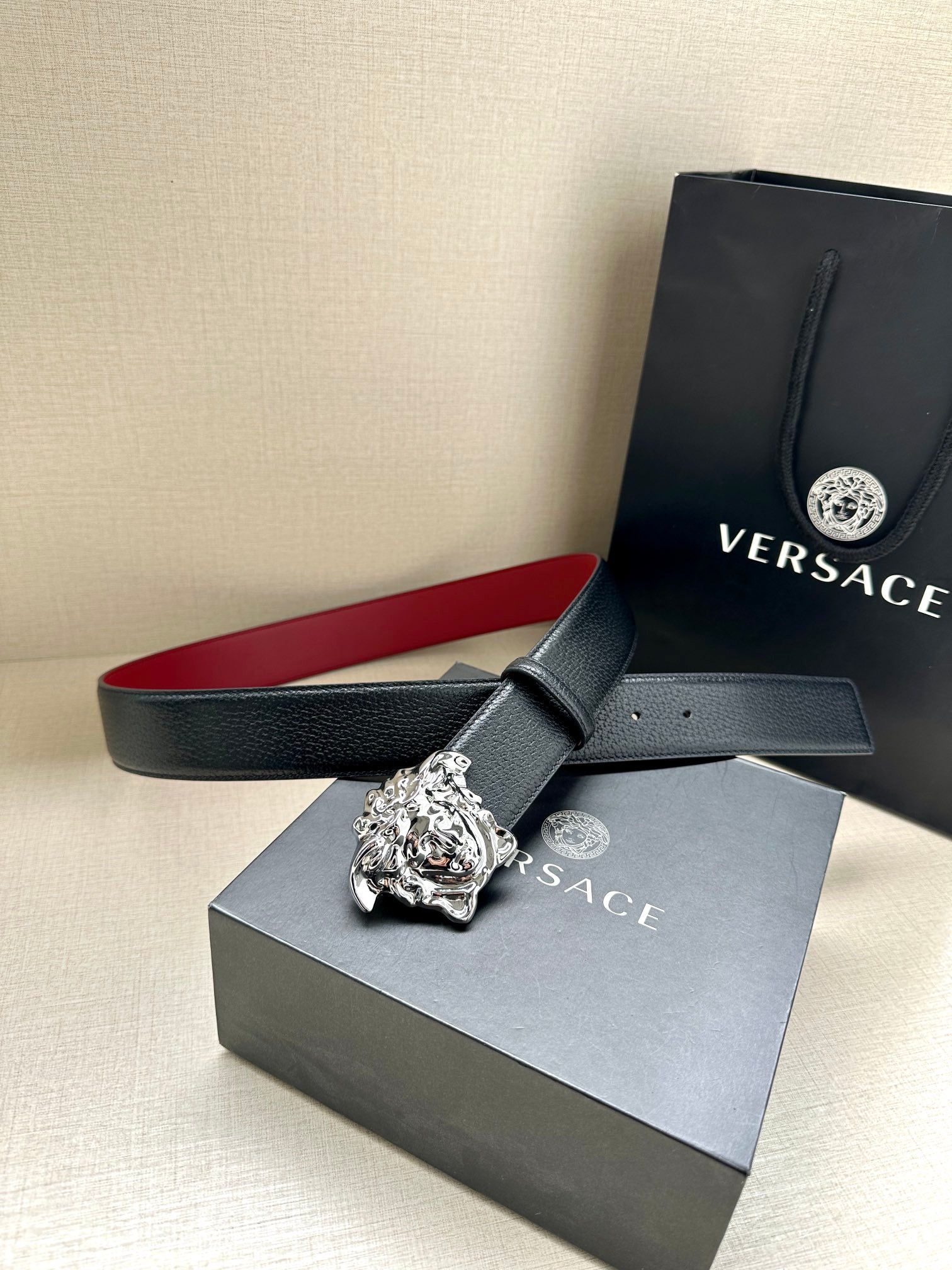 Versace Belt