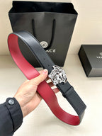 Versace Belt