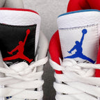 KZ Batch-Air Jordan 4 “What the 4”