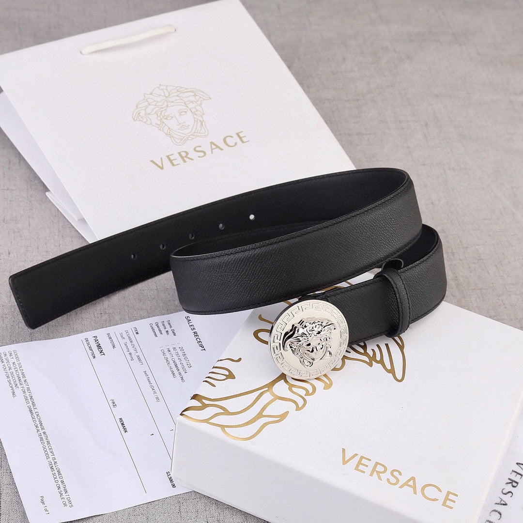 Versace Belt