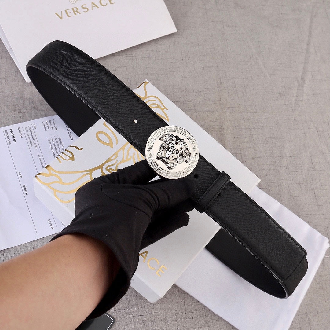Versace Belt