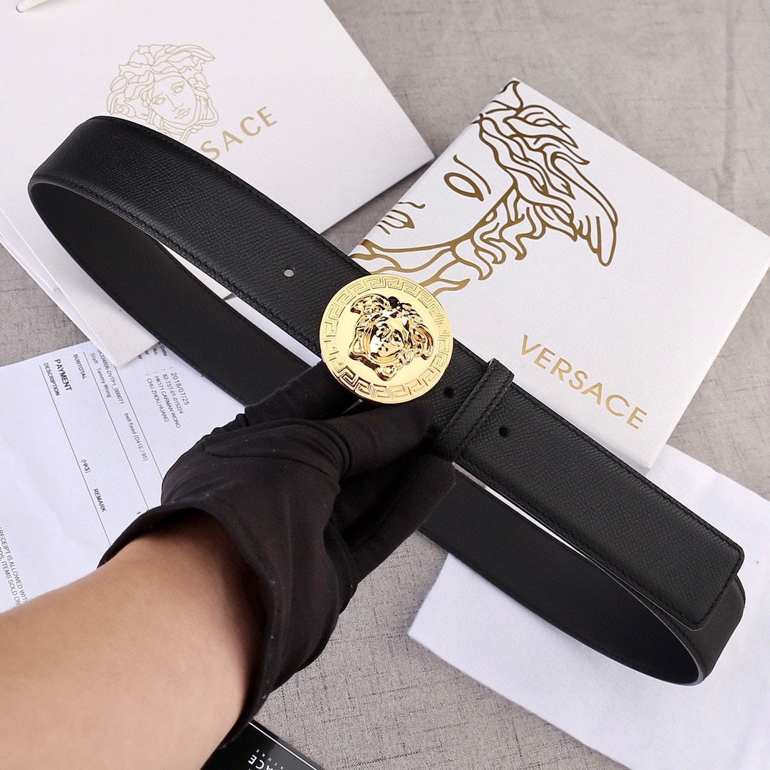 Versace Belt