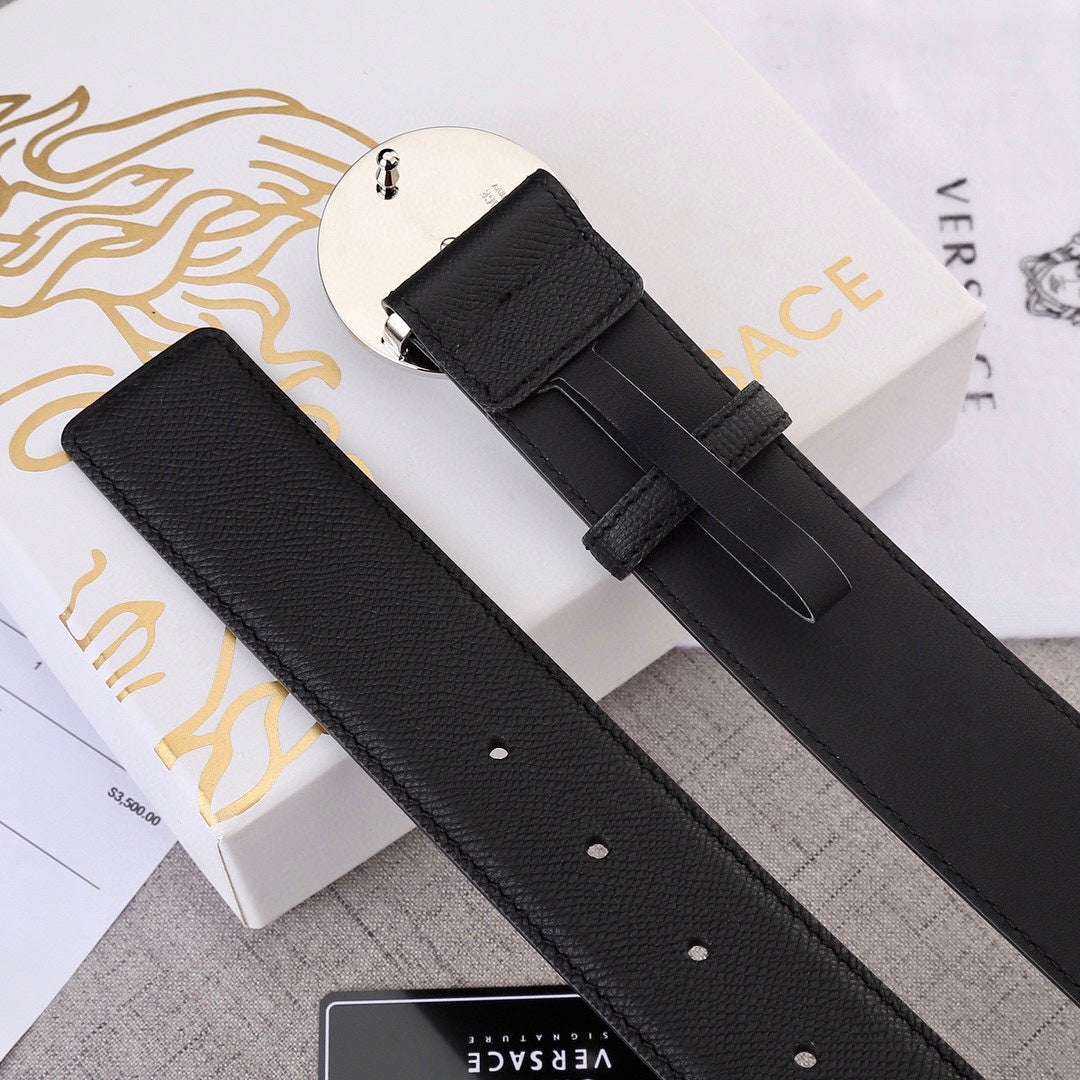 Versace Belt