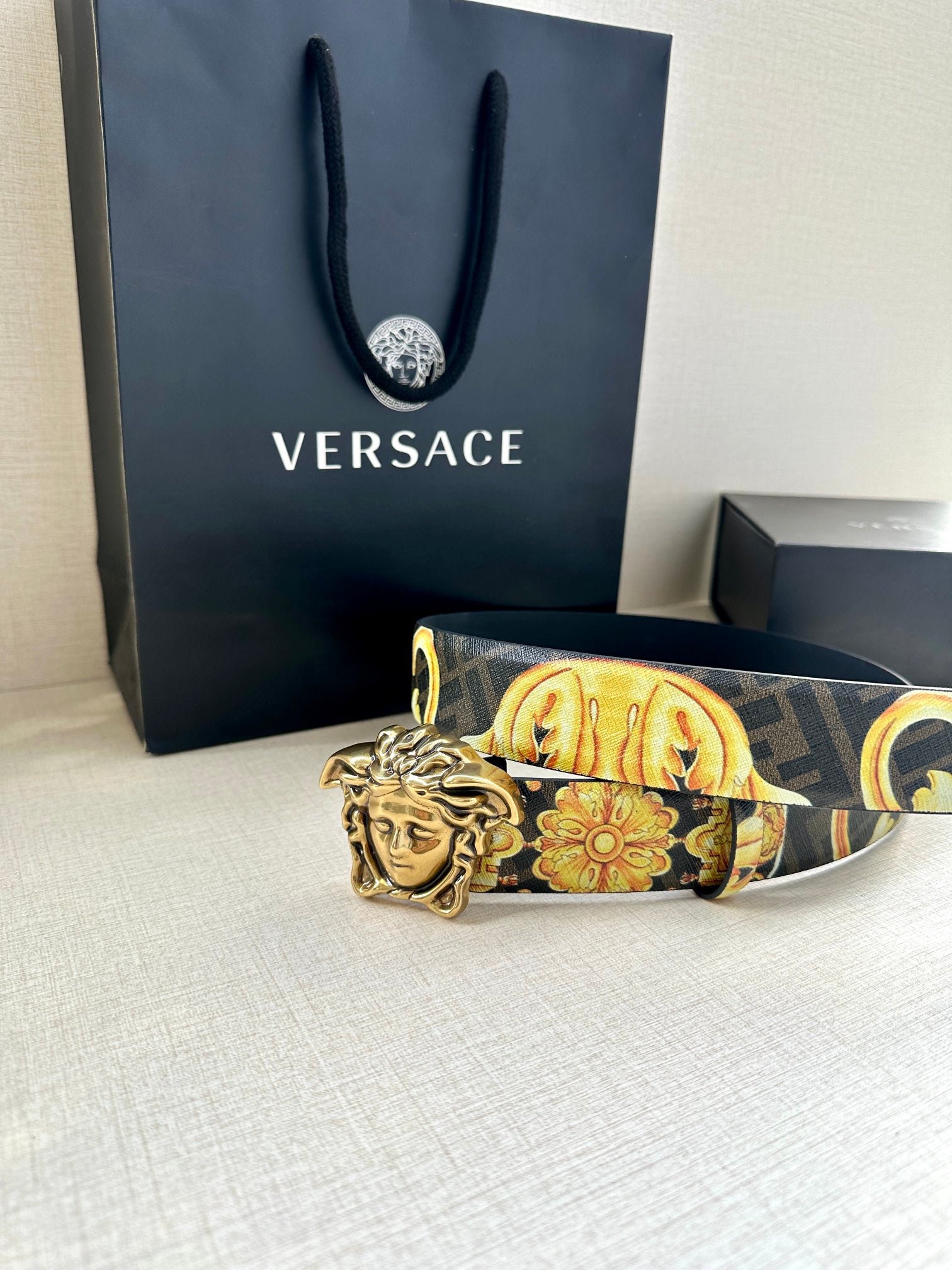 Versace Belt