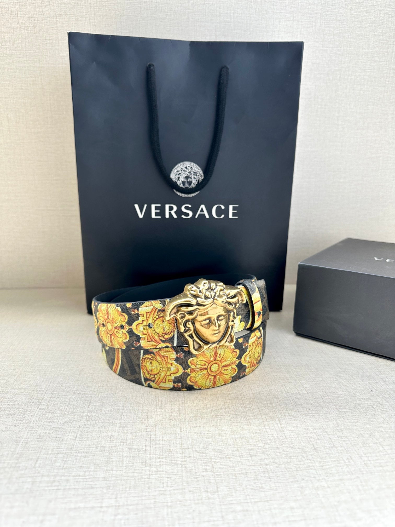 Versace Belt