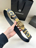Versace Belt