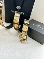 Versace Belt