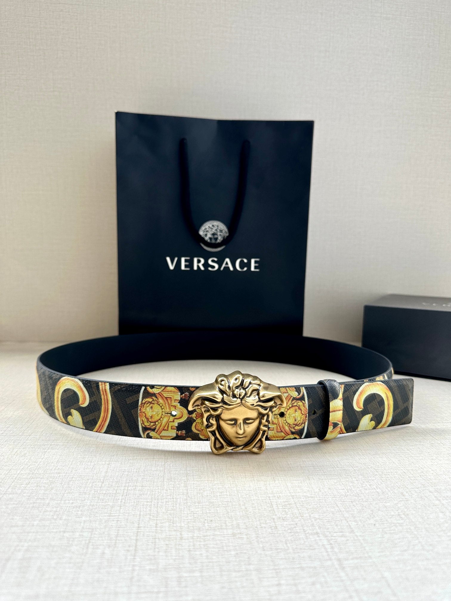 Versace Belt
