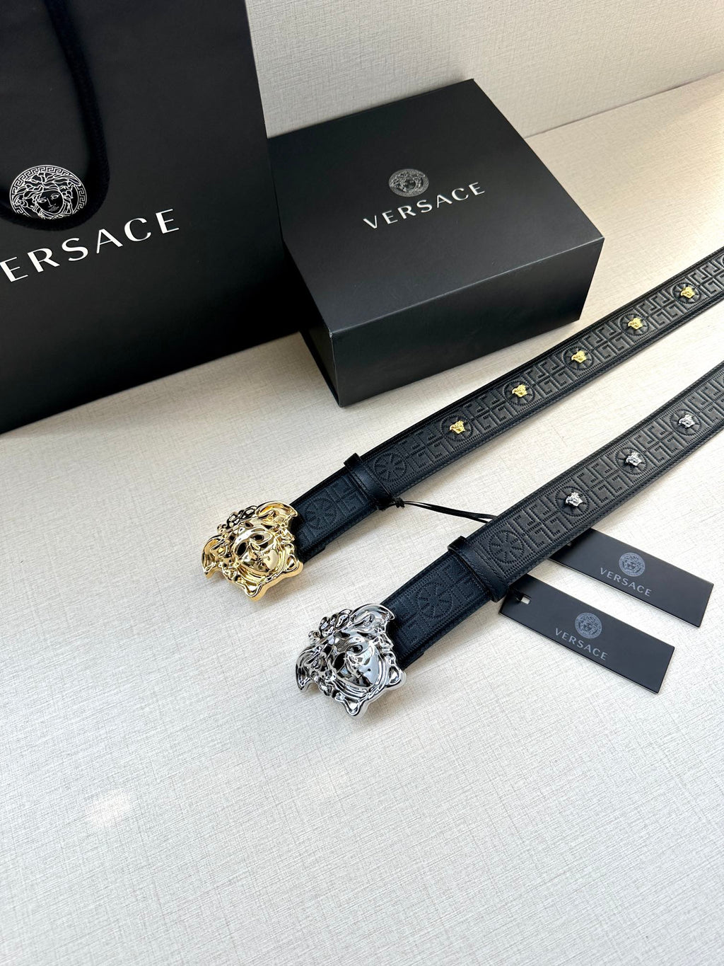 Versace Belt