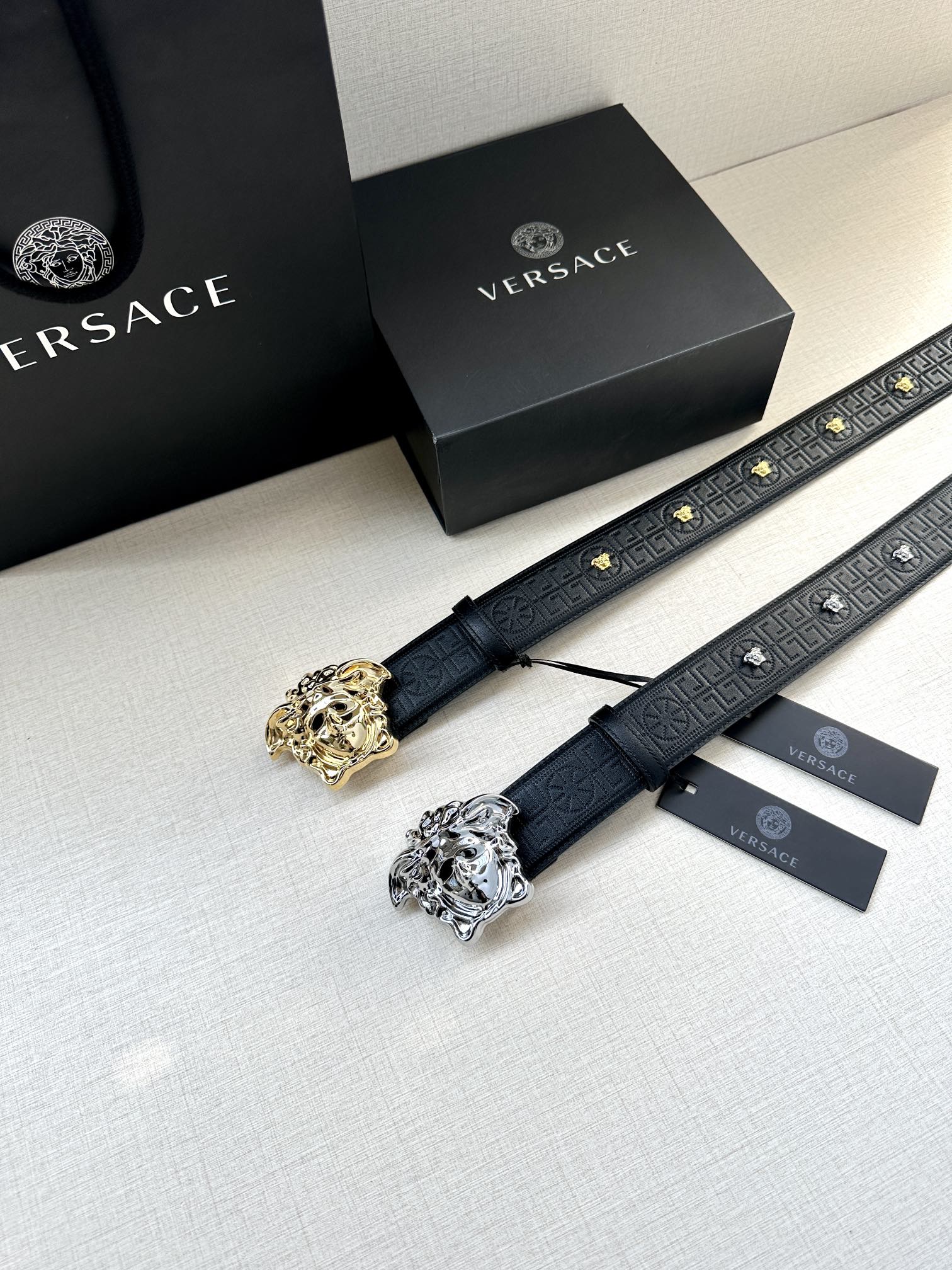Versace Belt