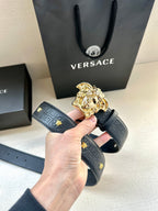 Versace Belt