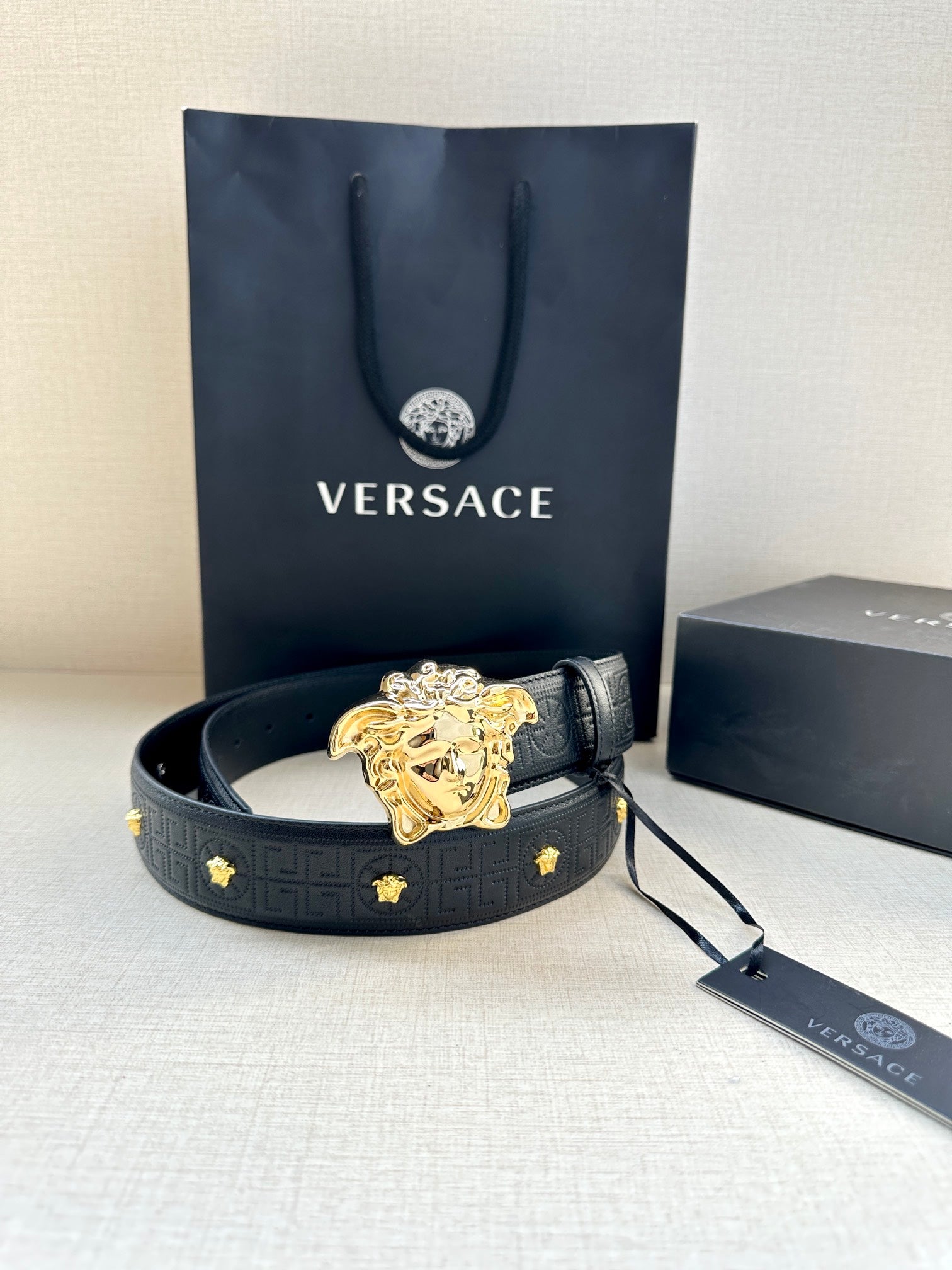 Versace Belt