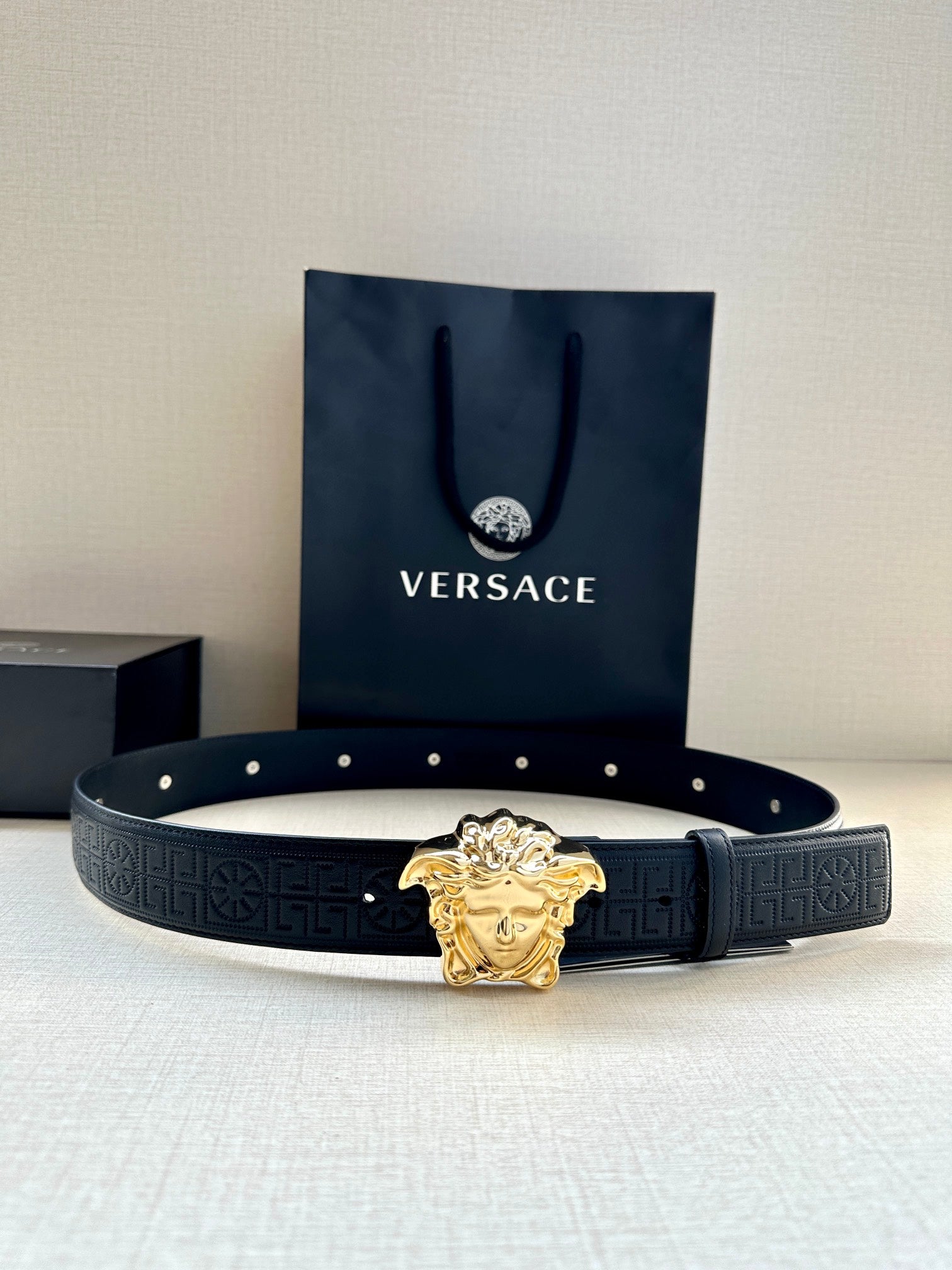 Versace Belt