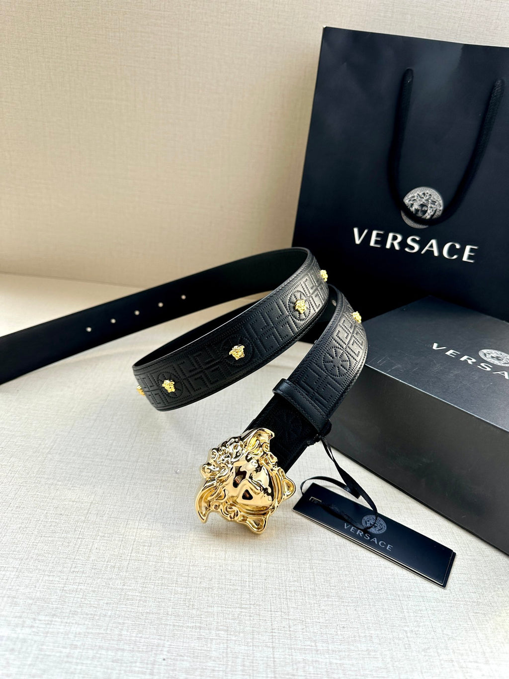 Versace Belt