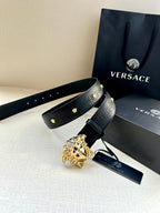 Versace Belt