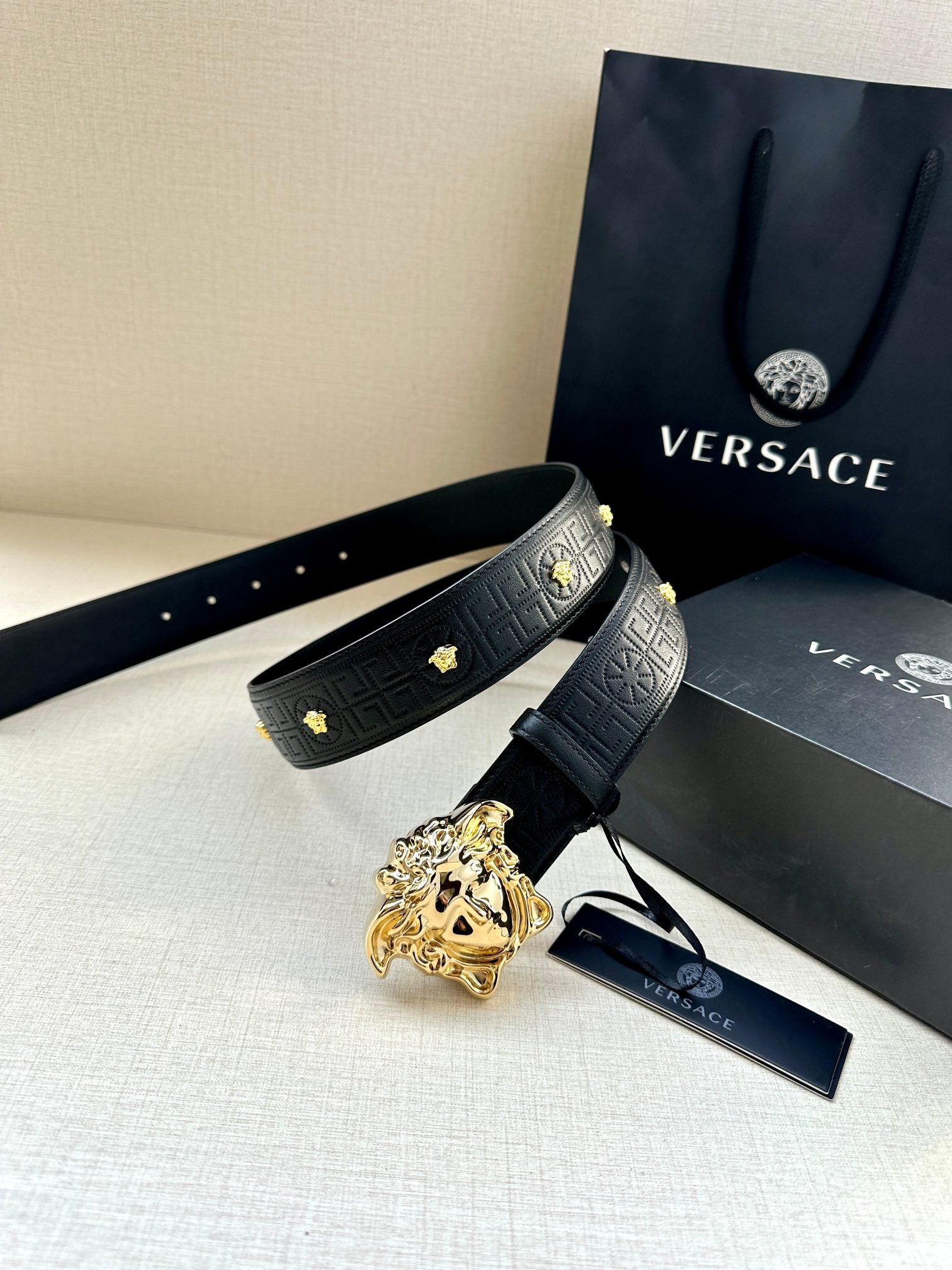 Versace Belt