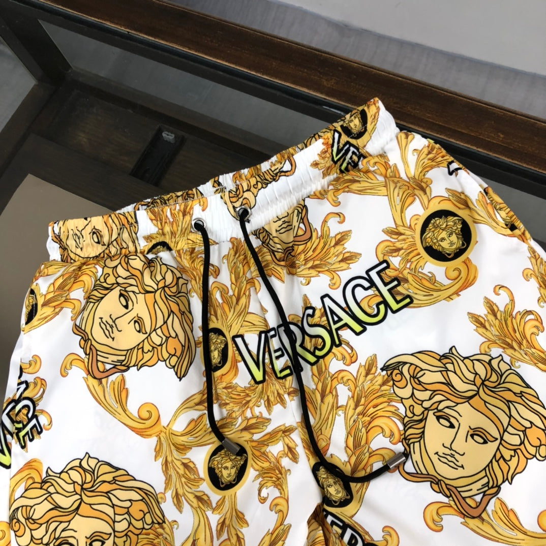 Clothes Versace