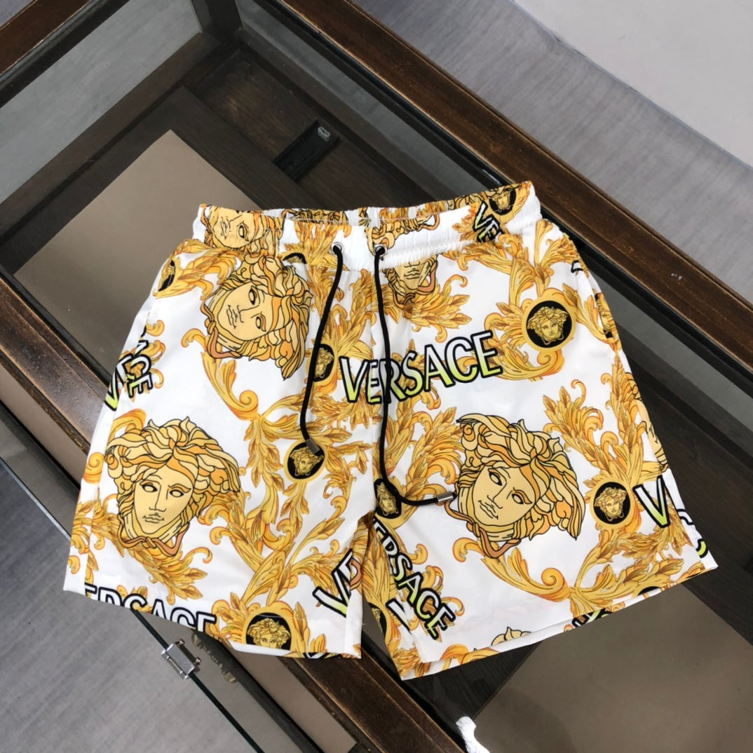 Clothes Versace