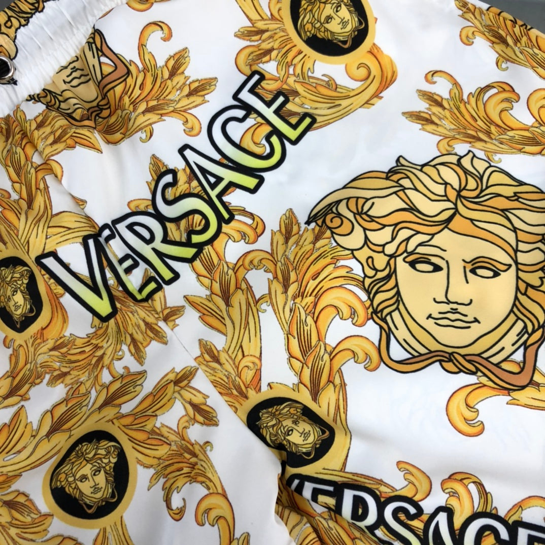 Clothes Versace