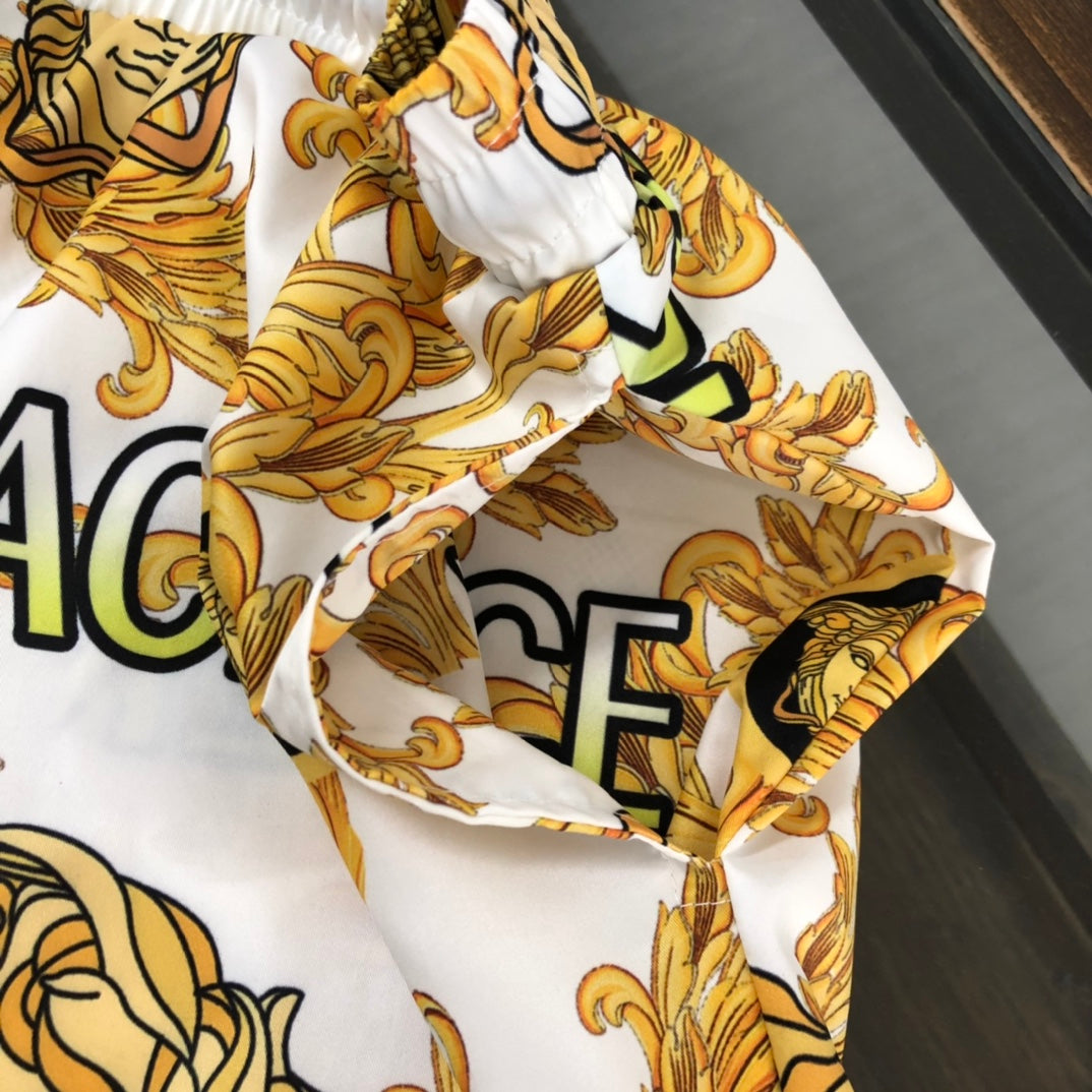 Clothes Versace