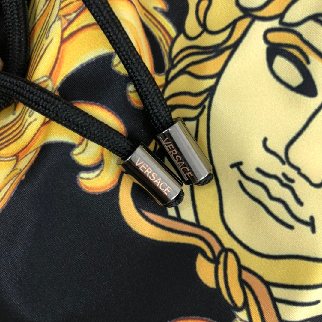 Clothes Versace